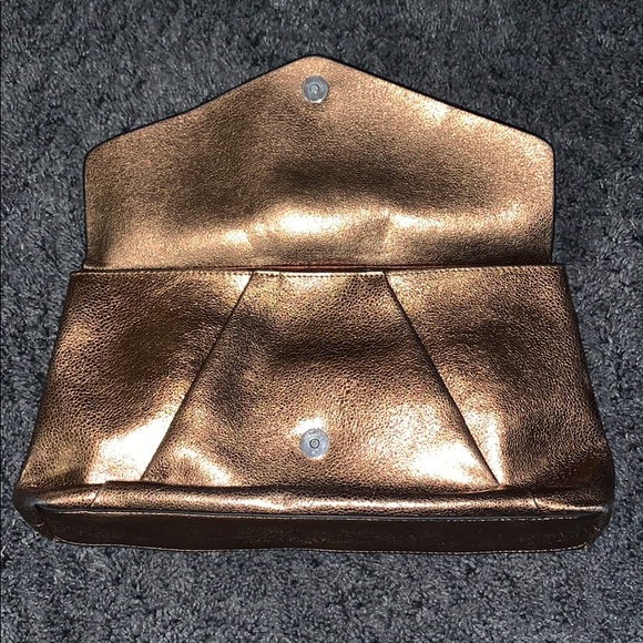 Zara clutch - Picture 2 of 4